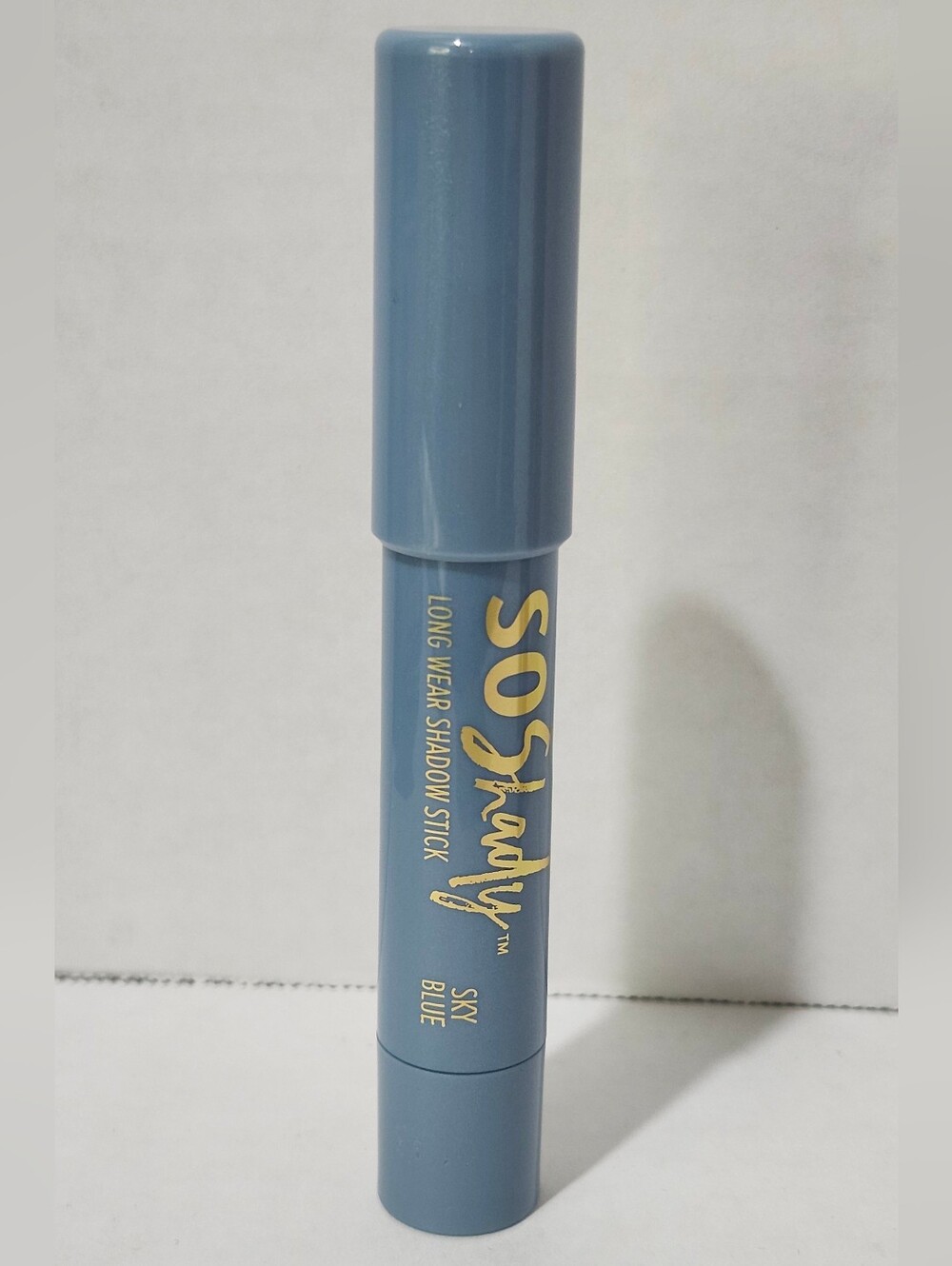Belle Beauty So Shady Shadow Stick - Sky Blue